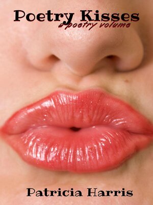 cover image of Poetry Kisses